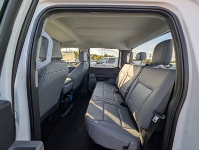 2026 Ford Super Duty F-350 DRW XL