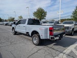 2026 Ford Super Duty F-350 DRW King Ranch