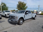 2026 Ford Super Duty F-350 DRW King Ranch