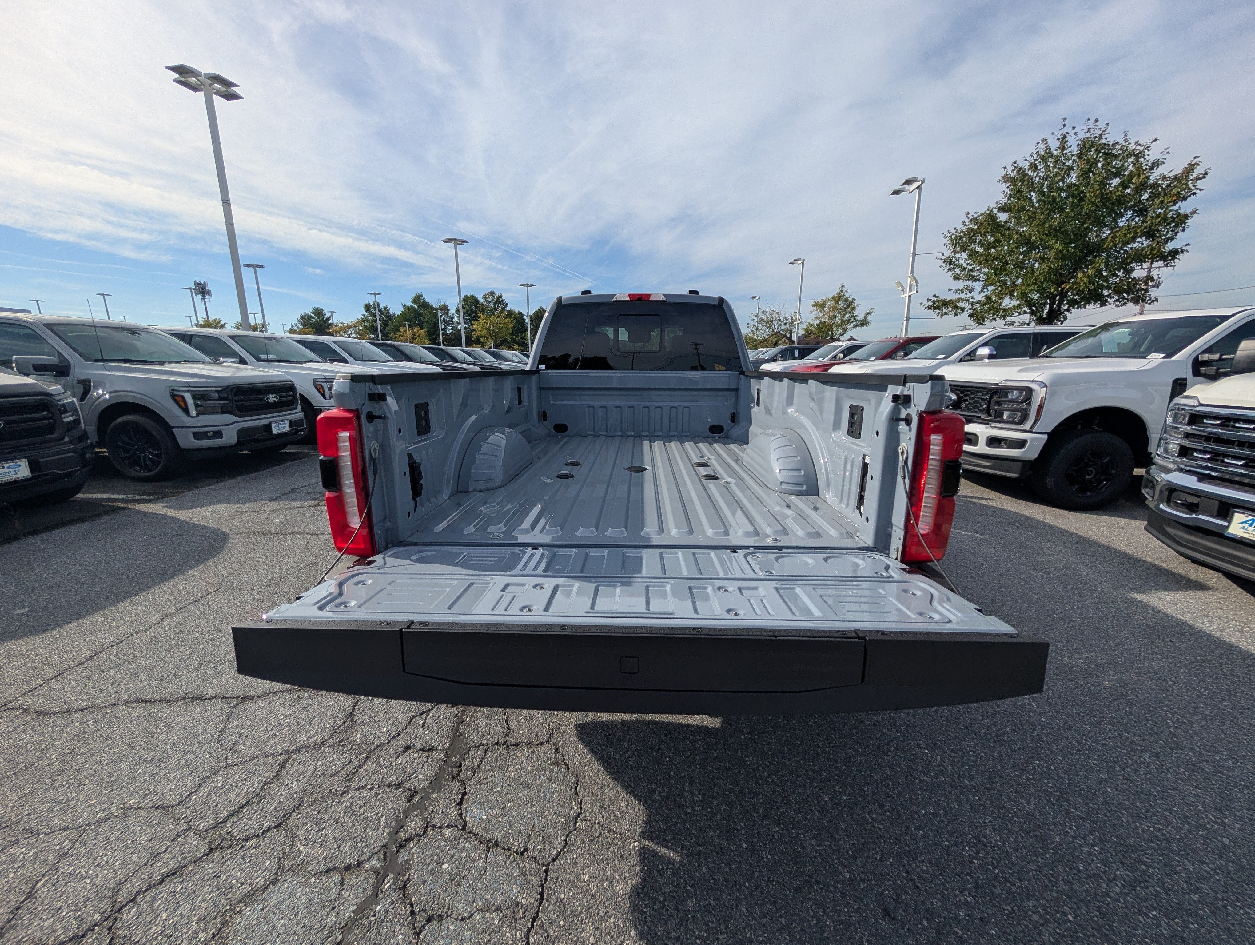 2026 Ford Super Duty F-350 DRW King Ranch