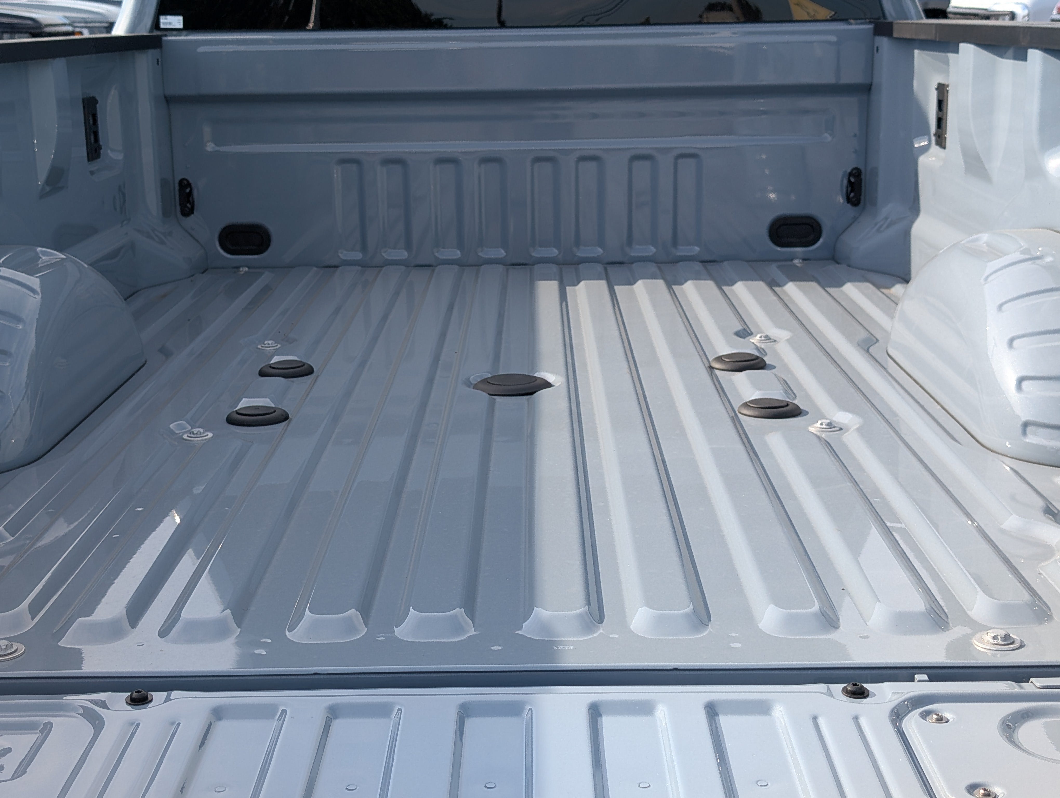2026 Ford Super Duty F-350 DRW King Ranch