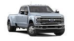 2026 Ford Super Duty F-350 DRW King Ranch