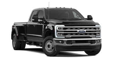 2026 Ford Super Duty F-350 DRW XLT