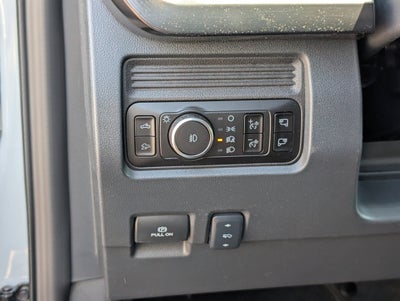 2026 Ford Super Duty F-350 DRW LARIAT