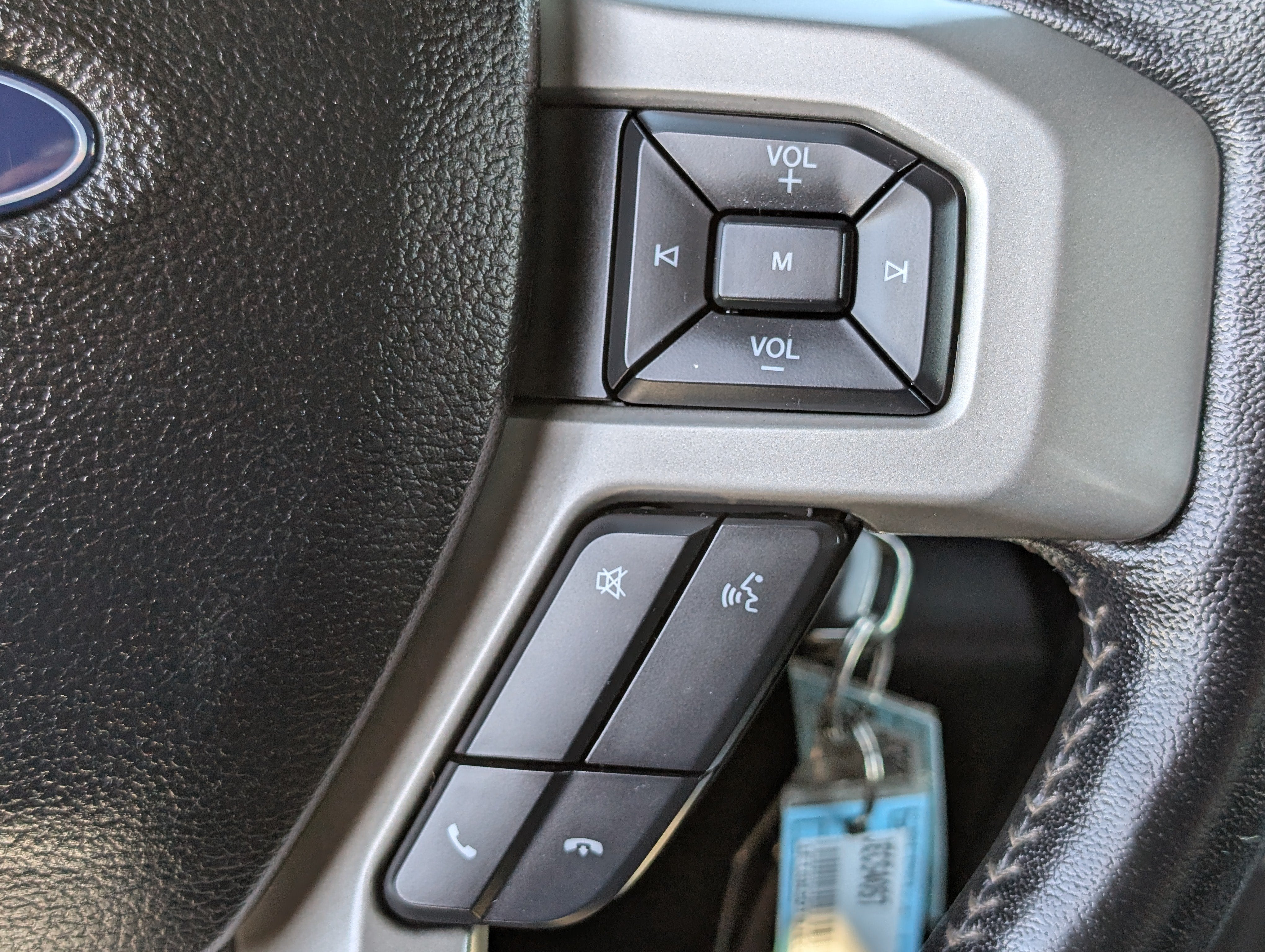 2018 Ford Super Duty F-350 DRW LARIAT