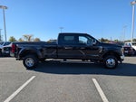 2018 Ford Super Duty F-350 DRW LARIAT
