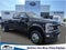 2027 Ford Super Duty F-450 DRW Platinum