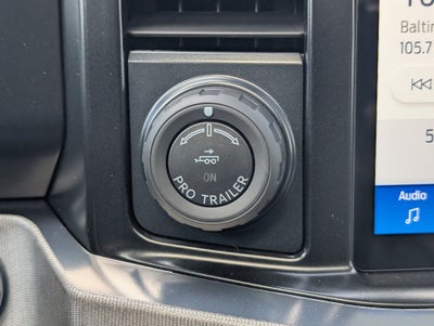 2027 Ford Super Duty F-450 DRW Platinum