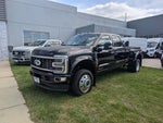 2027 Ford Super Duty F-450 DRW Platinum