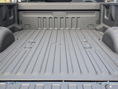 2027 Ford Super Duty F-450 DRW Platinum