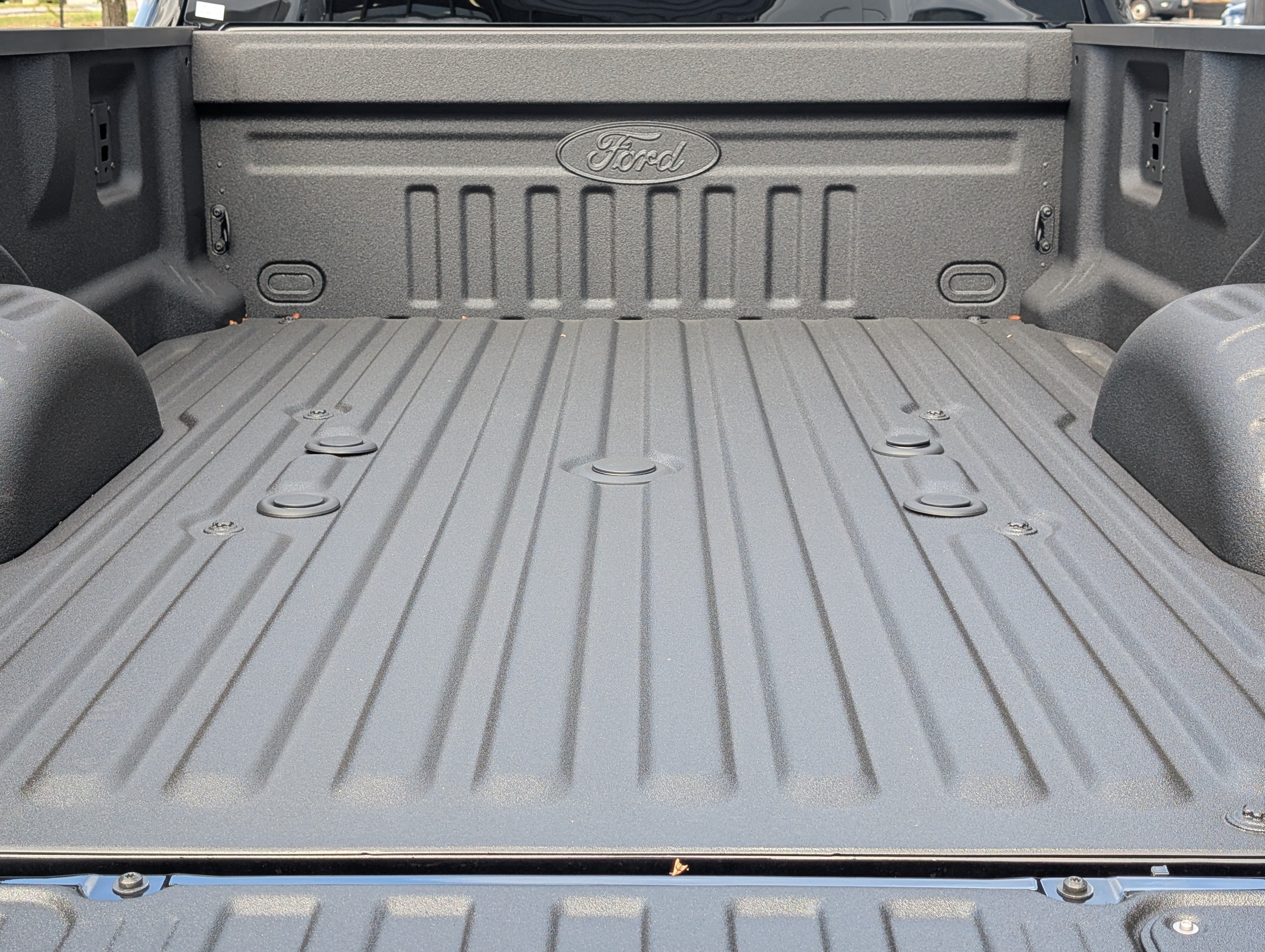 2027 Ford Super Duty F-450 DRW Platinum