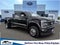 2026 Ford Super Duty F-450 DRW Platinum
