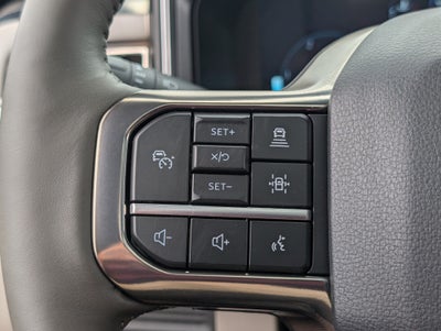 2026 Ford Super Duty F-450 DRW Platinum