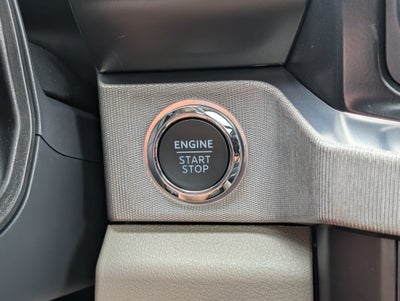 2026 Ford Super Duty F-450 DRW Platinum