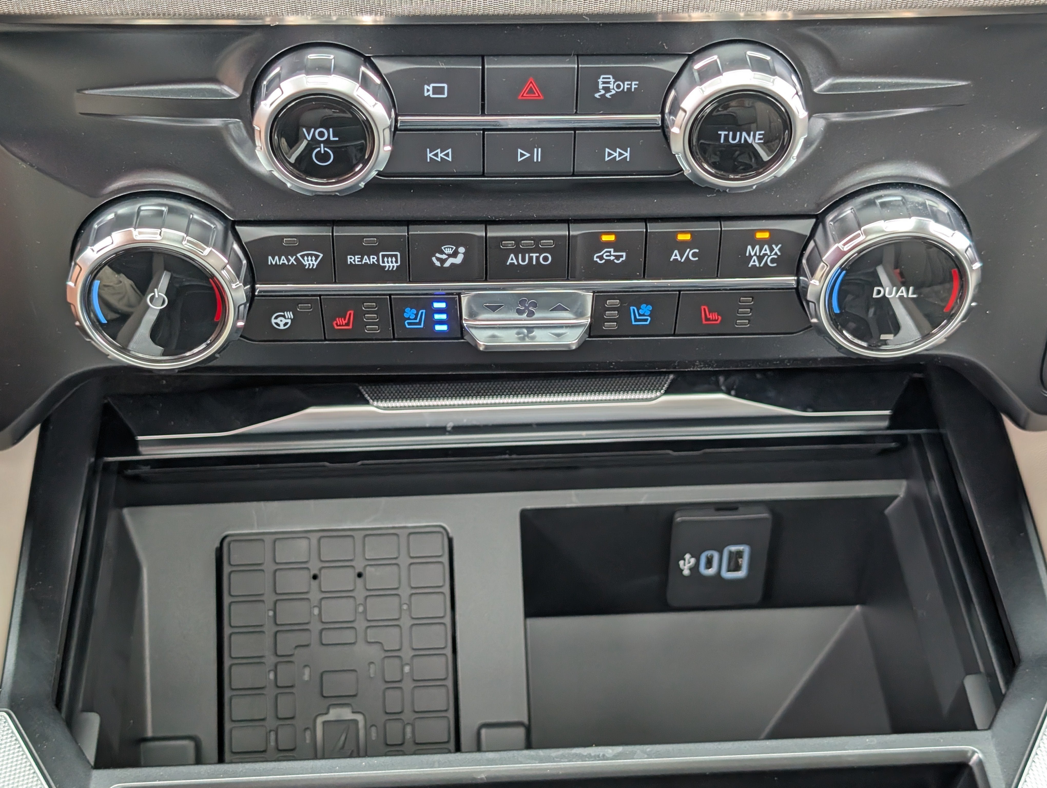 2026 Ford Super Duty F-450 DRW Platinum