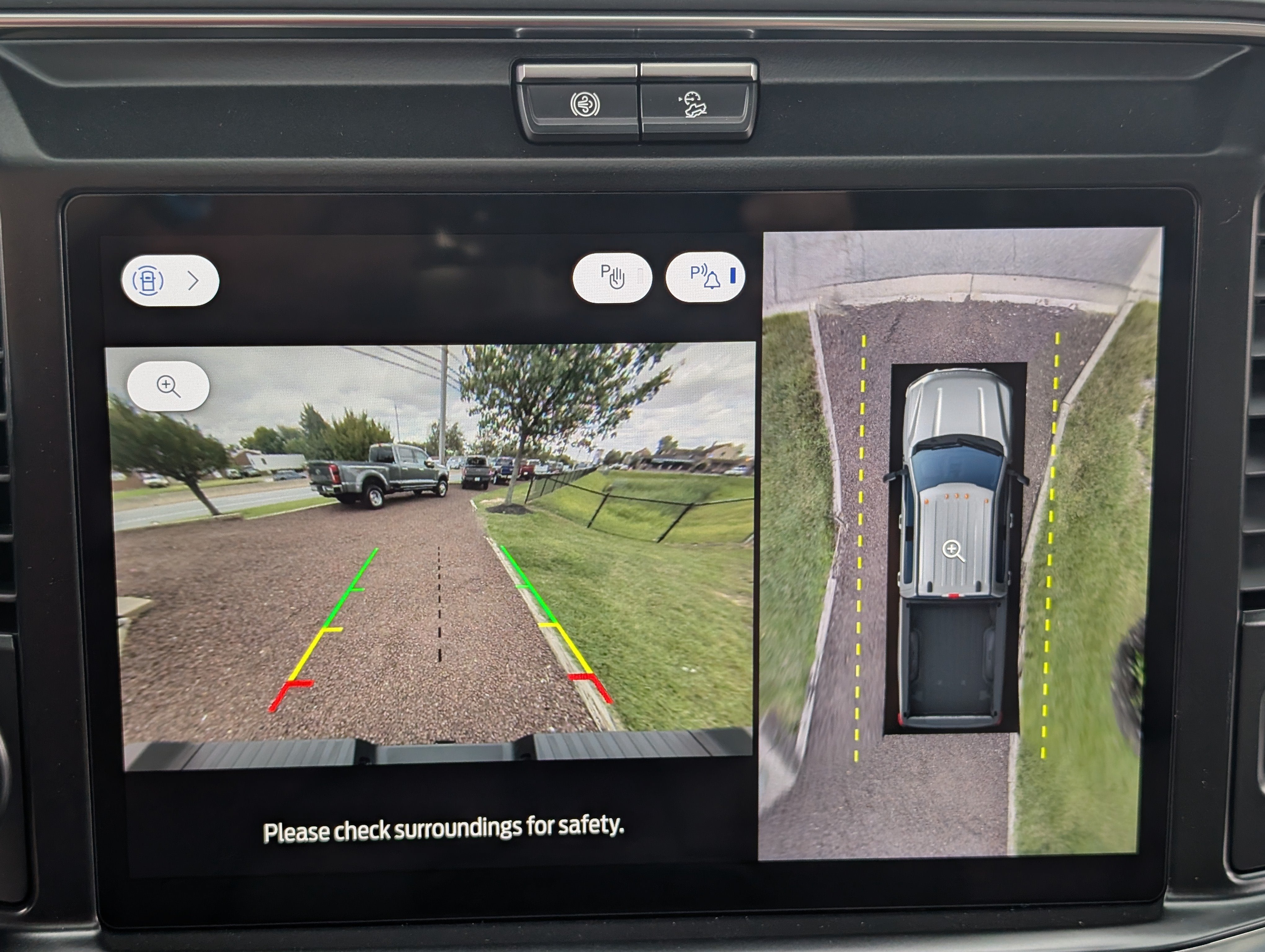 2026 Ford Super Duty F-450 DRW Platinum