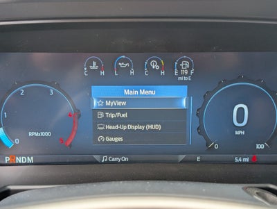 2026 Ford Super Duty F-450 DRW Platinum