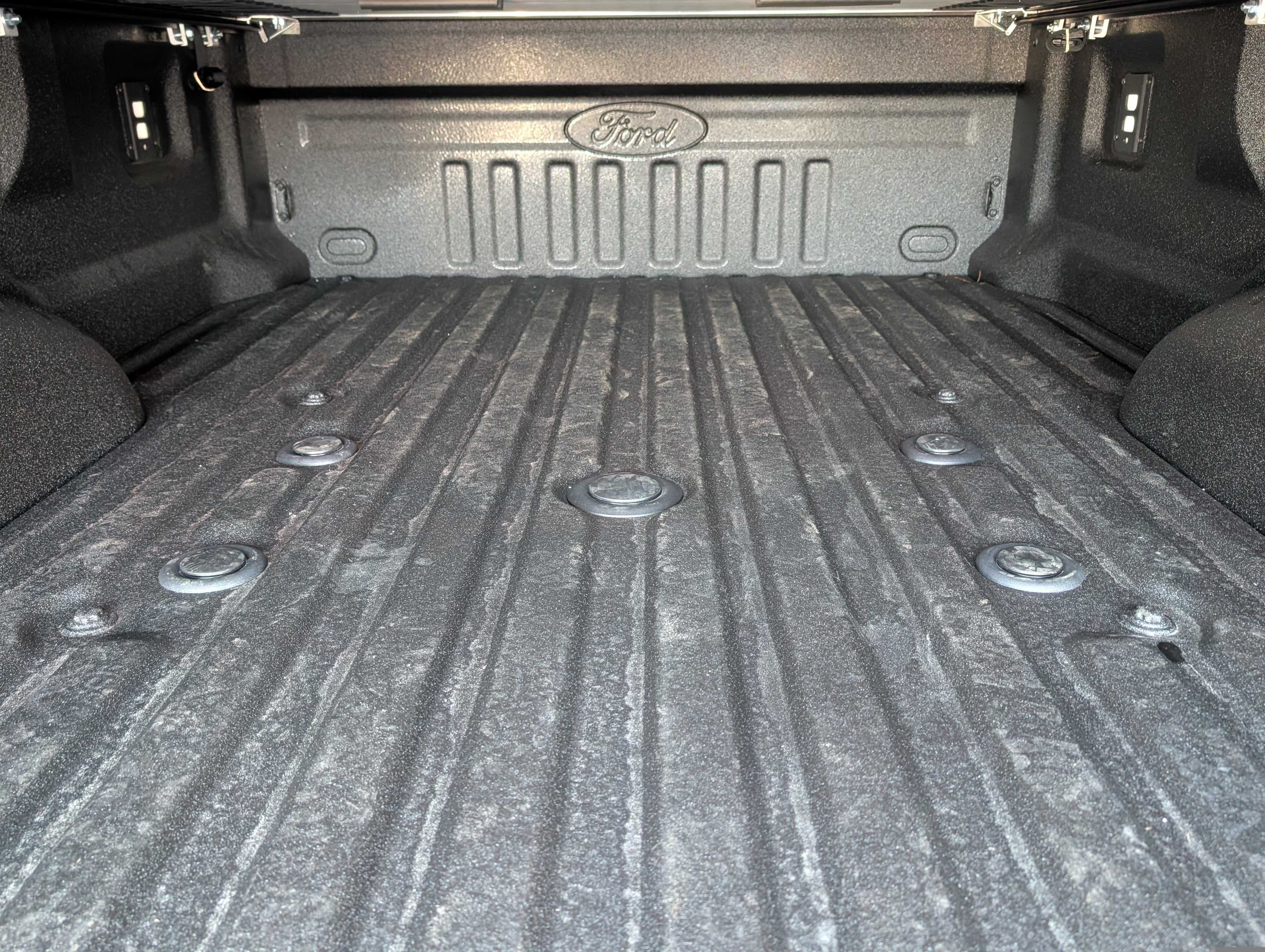 2026 Ford Super Duty F-450 DRW Platinum