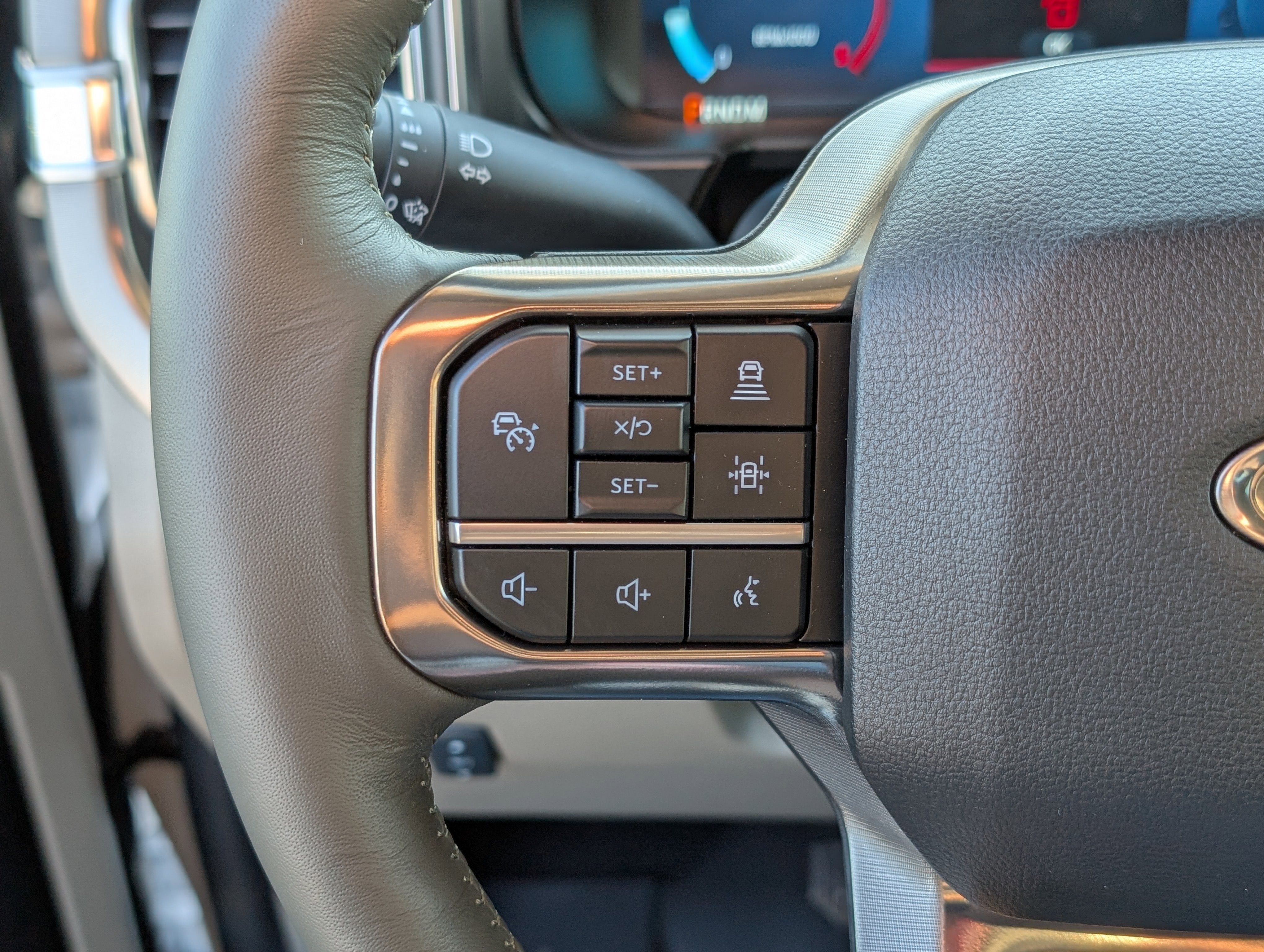 2026 Ford Super Duty F-450 DRW Platinum