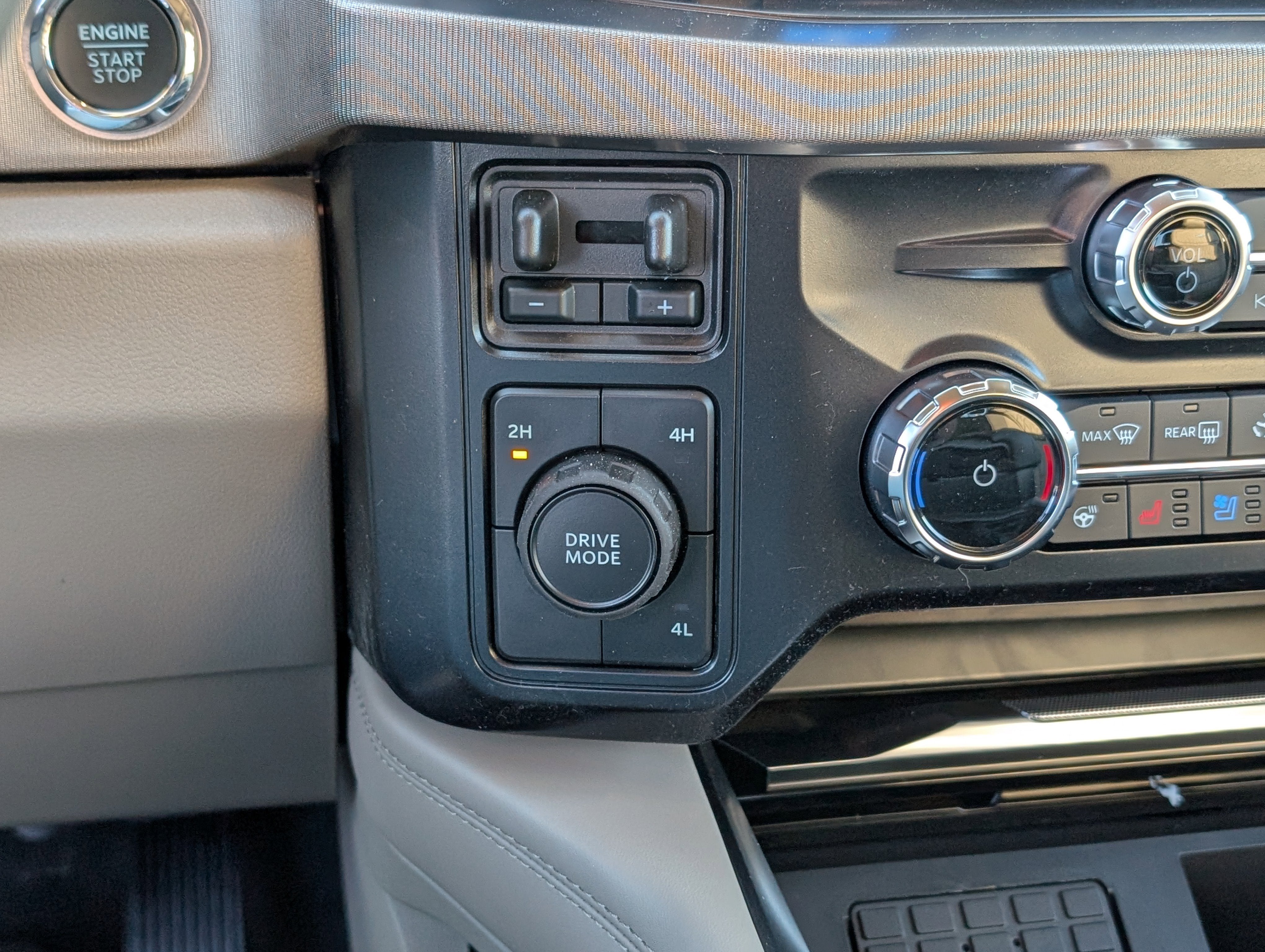 2026 Ford Super Duty F-450 DRW Platinum