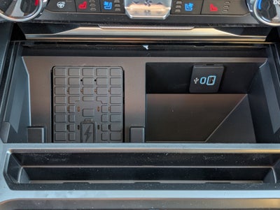 2026 Ford Super Duty F-450 DRW Platinum