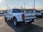 2026 Ford Super Duty F-450 DRW Platinum