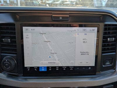 2026 Ford Super Duty F-450 DRW Platinum