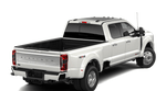2026 Ford Super Duty F-450 DRW Platinum
