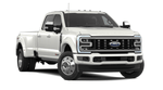2026 Ford Super Duty F-450 DRW Platinum