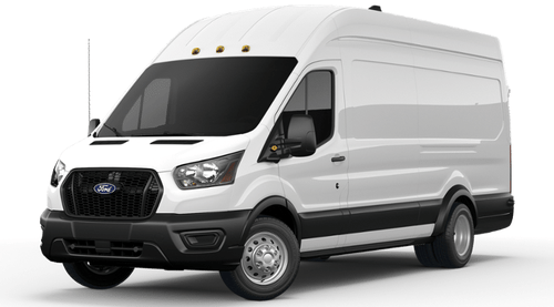 2026 Ford Transit Cargo Van Cargo Van