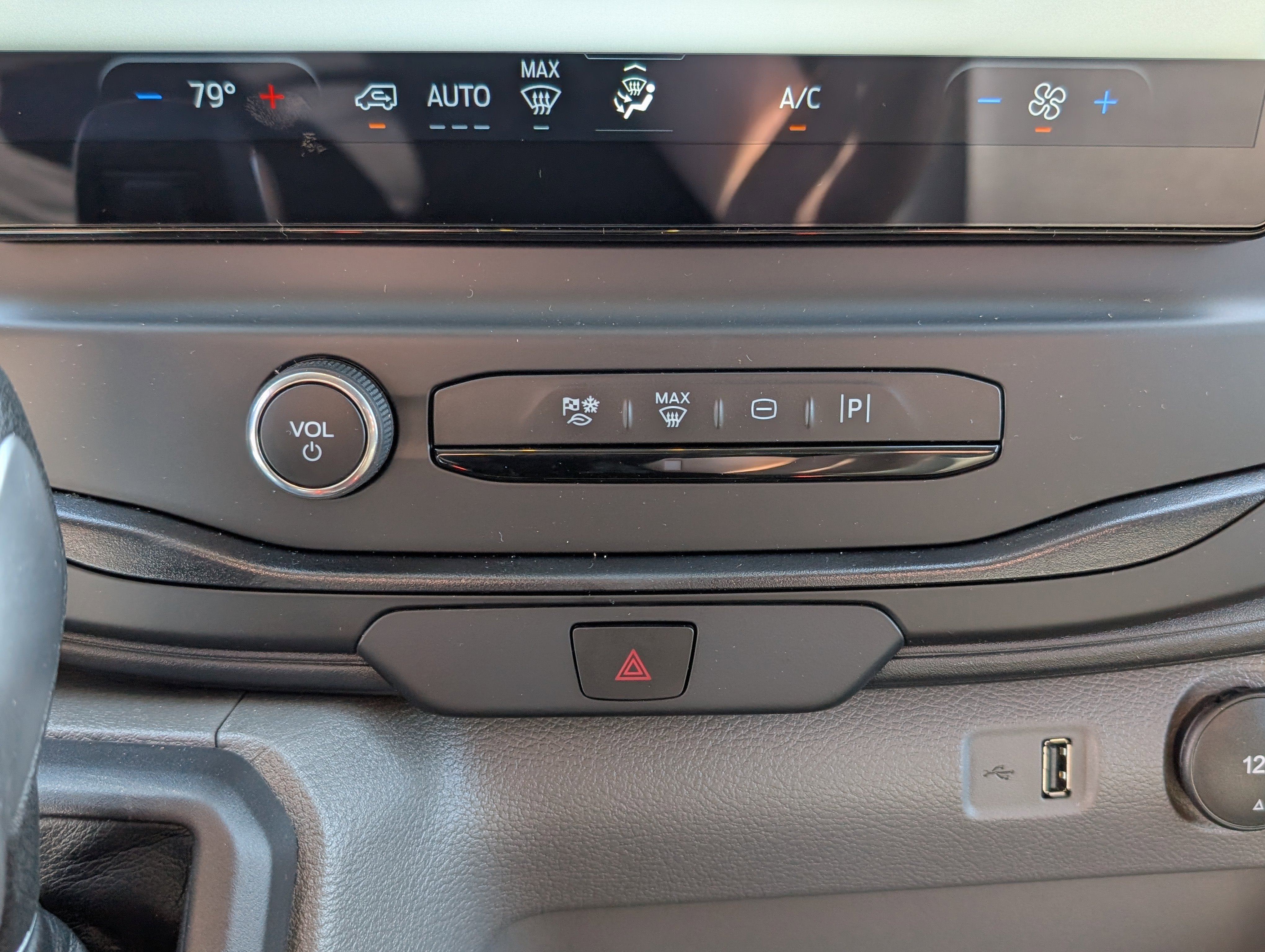 2026 Ford Transit Cargo Van T-350 HD 148" EL Hi Rf 9950 GVWR DRW RWD