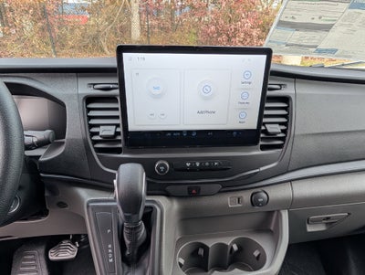 2026 Ford Transit Cargo Van Cargo Van