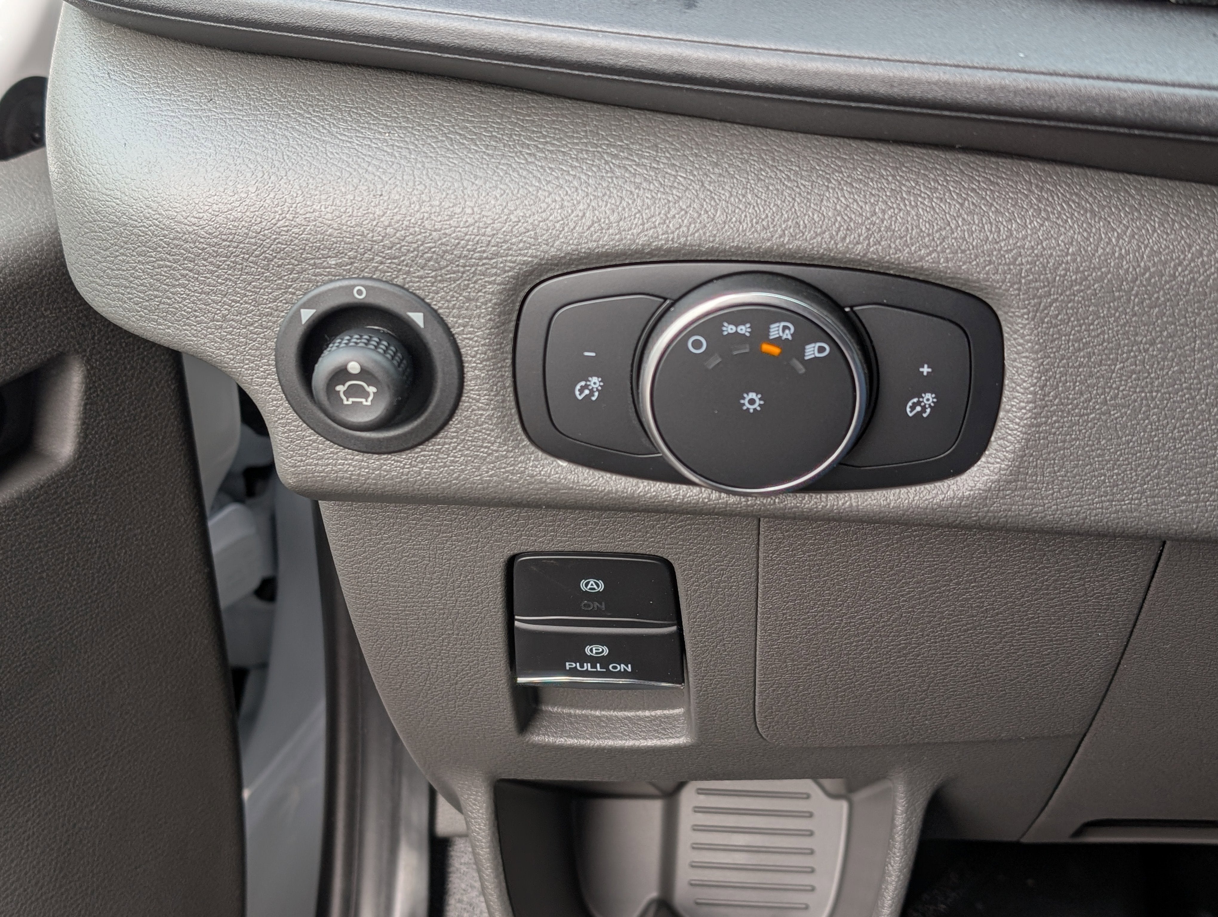 2026 Ford Transit Cargo Van Cargo Van