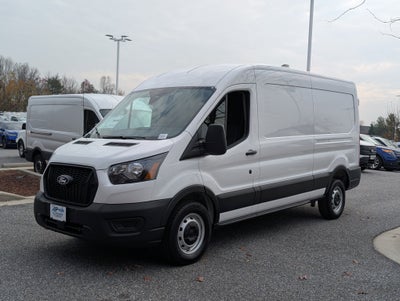 2026 Ford Transit Cargo Van Cargo Van