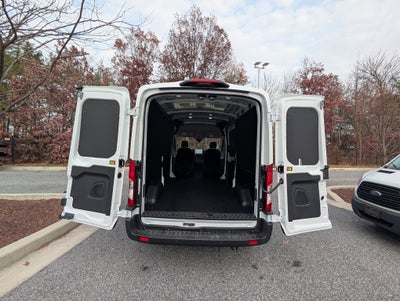 2026 Ford Transit Cargo Van Cargo Van