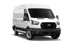 2027 Ford Transit Cargo Van Base