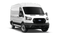 2027 Ford Transit Cargo Van Base