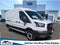 2027 Ford Transit Cargo Van Base