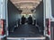 2027 Ford Transit Cargo Van Base