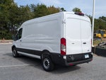 2027 Ford Transit Cargo Van Base