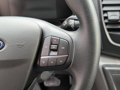 2026 Ford Transit Cargo Van Cargo Van