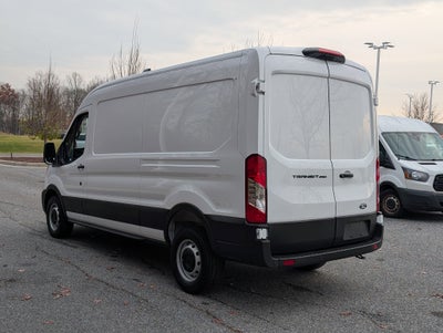 2026 Ford Transit Cargo Van Cargo Van