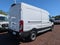 2027 Ford Transit Cargo Van Base