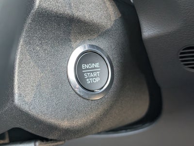 2027 Ford Transit Cargo Van Base