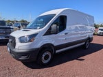 2027 Ford Transit Cargo Van Base