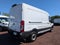 2027 Ford Transit Cargo Van Base