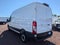 2027 Ford Transit Cargo Van Base