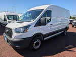 2027 Ford Transit Cargo Van Base