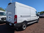 2027 Ford Transit Cargo Van Base