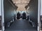 2027 Ford Transit Cargo Van Base